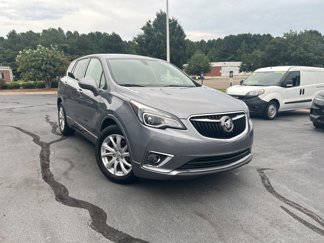 Used 2019 Buick Envision Preferred image 1