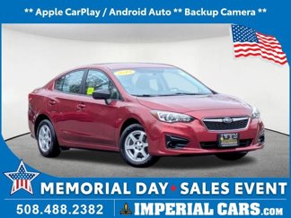 Used 2019 Subaru Impreza 2.0i image 1