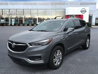 Used 2018 Buick Enclave Essence w/ Trailering Package image 1