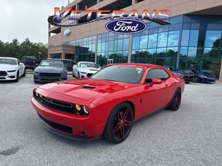 Used 2015 Dodge Challenger R/T w/ Quick Order Package 28B R/T image 1