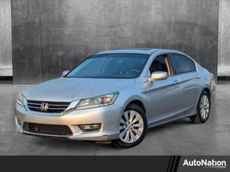 Used 2013 Honda Accord EX-L image 1