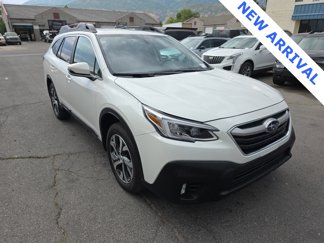 Used 2022 Subaru Outback Limited w/ Popular Package #2 image 1