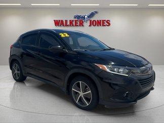 Used 2022 Honda HR-V EX image 1