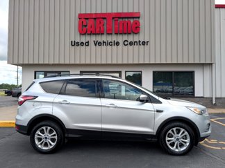 Used 2018 Ford Escape SEL image 1