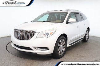 Used 2016 Buick Enclave Premium w/ Experience Buick Package image 1