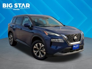 Used 2023 Nissan Rogue SV image 1