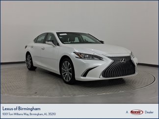 Used 2019 Lexus ES 350 image 1