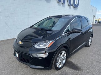 Used 2021 Chevrolet Bolt LT image 1