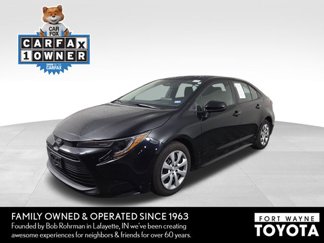 Used 2023 Toyota Corolla LE image 1