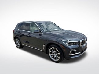 Used 2019 BMW X5 xDrive40i w/ Convenience Package image 1