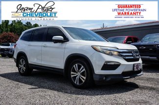 Used 2016 Honda Pilot EX-L image 1