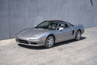 Used 1998 Acura NSX T video 1
