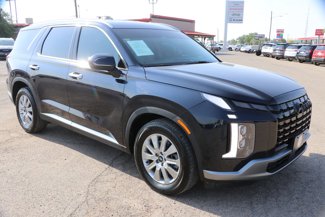 Used 2024 Hyundai Palisade SEL image 1