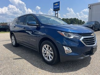 Used 2020 Chevrolet Equinox LT image 1