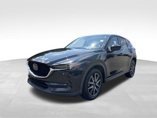 Used 2017 MAZDA CX-5 Grand Touring w/ Premium Package 360° Tour