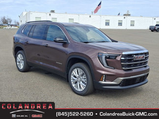 New 2025 GMC Acadia Elevation w/ Elevation Premium Package image 1
