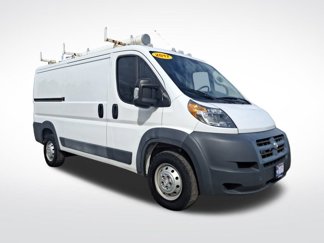 Used 2017 RAM ProMaster 1500 w/ Interior Convenience Group image 1