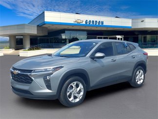 Used 2024 Chevrolet Trax LS w/ LS Convenience Package image 1