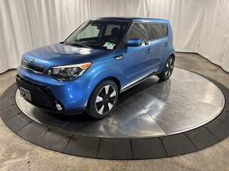 Used 2016 Kia Soul + w/ Designer's Package image 1