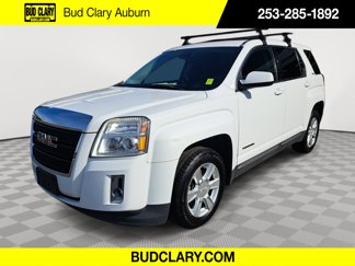Used 2013 GMC Terrain SLE image 1
