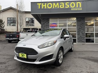 Used 2016 Ford Fiesta SE w/ Cold Weather Package image 1