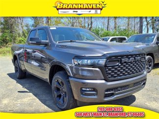 New 2025 RAM 1500 Big Horn image 1