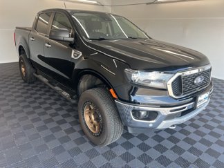 Used 2019 Ford Ranger XLT w/ Equipment Group 301A Mid image 1