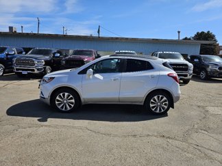 Used 2017 Buick Encore Premium image 1