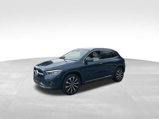 Certified 2023 Mercedes-Benz GLA 250 360° Tour
