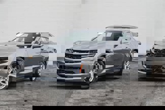 Used 2020 Chevrolet Camaro LT image 1