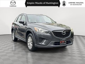 Used 2015 MAZDA CX-5 Sport image 1