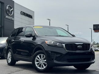 Used 2019 Kia Sorento LX image 1