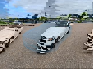 Used 2022 Mercedes-Benz CLA 35 AMG 4MATIC image 1