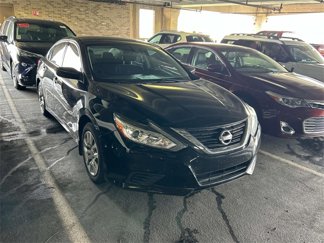 Used 2017 Nissan Altima 2.5 S w/ Power Driver Seat Package image 1