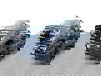 Used 2022 GMC Sierra 1500 Elevation image 1