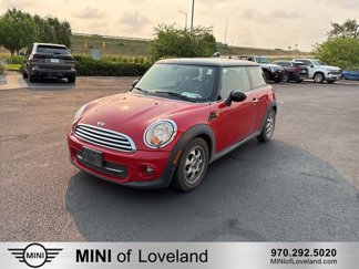 Used 2013 MINI Cooper Hardtop image 1