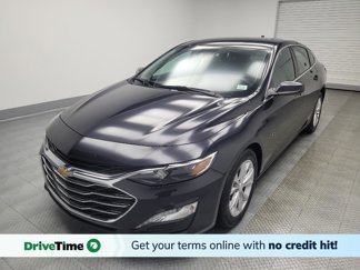 Used 2023 Chevrolet Malibu LT image 1