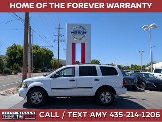 Used 2007 Dodge Durango SLT image 1