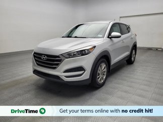 Used 2016 Hyundai Tucson SE image 1