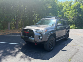 Used 2018 Toyota 4Runner SR5 Premium image 1