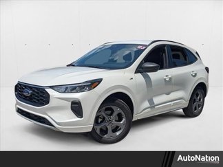 Used 2023 Ford Escape ST-Line w/ Tech Pack #1 image 1