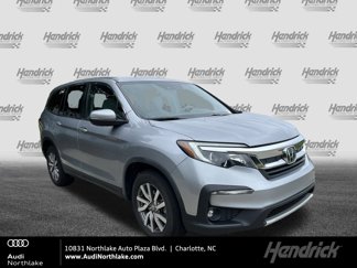 Used 2020 Honda Pilot EX-L image 1