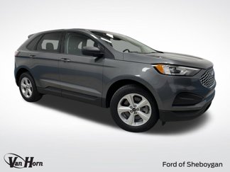 Used 2024 Ford Edge SE image 1