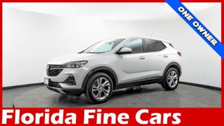 Used 2020 Buick Encore GX Preferred w/ Cold Weather Comfort Package image 1