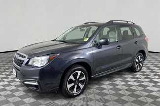 Used 2018 Subaru Forester 2.5i Premium image 1