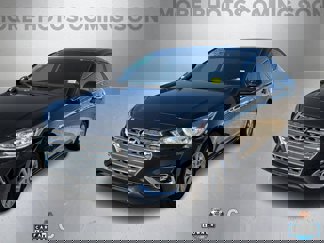 Used 2022 Hyundai Accent SEL image 1