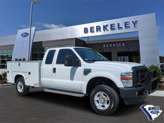 Used 2008 Ford F250 XL image 1