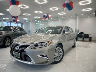 Used 2016 Lexus ES 350 image 1