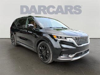 Certified 2024 Kia Carnival SX Prestige image 1