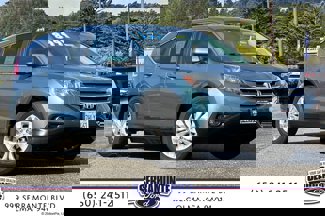 Used 2014 Honda CR-V EX image 1